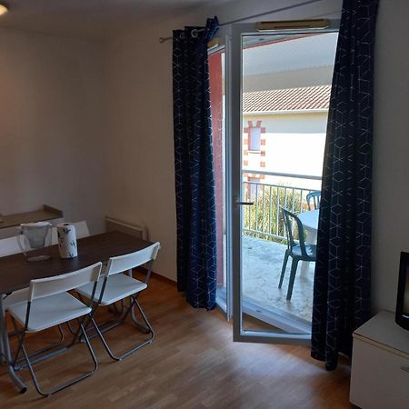 Appartement Le Verdon Sur Mer Eksteriør bilde