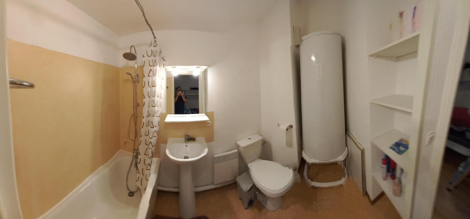 Appartement Le Verdon Sur Mer Eksteriør bilde